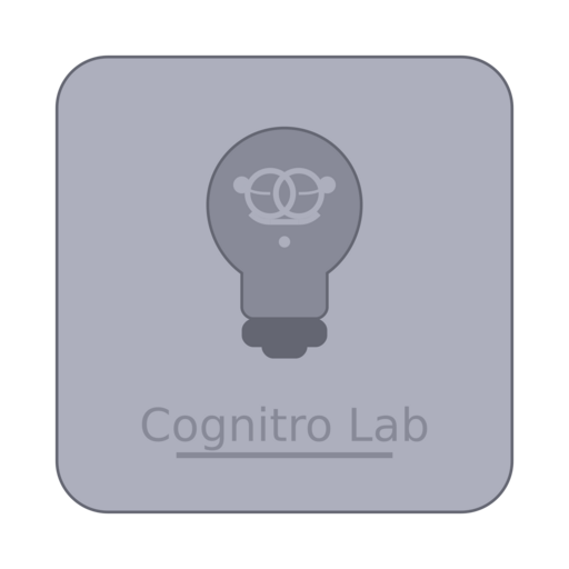 Cognitro Lab Logo
